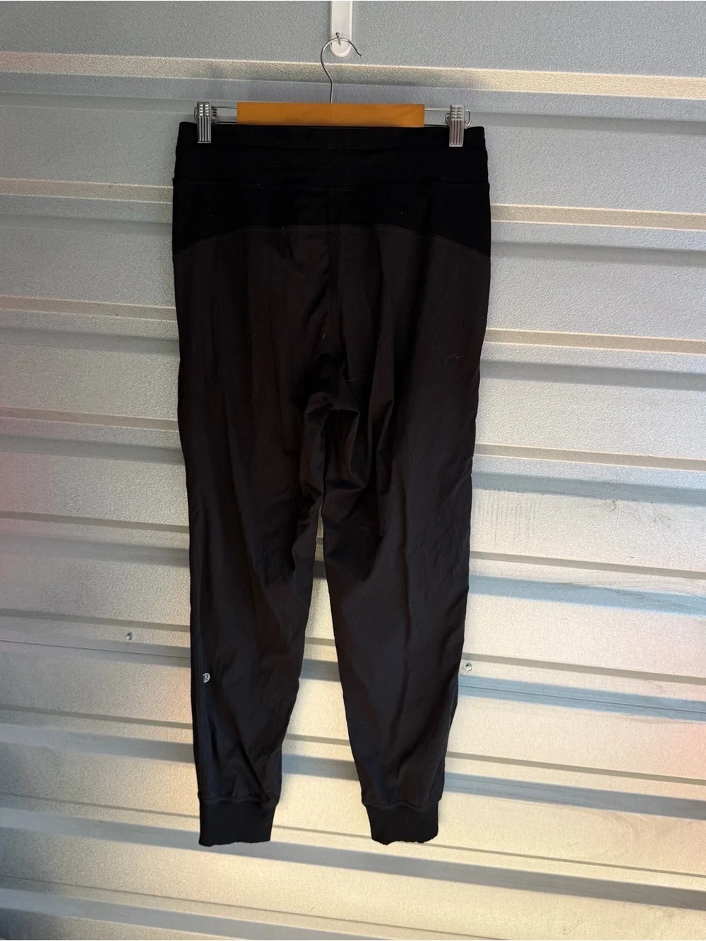 Lululemon Dance Studio Mid-Rise Jogger Full Length